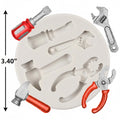 Hand Tools Set