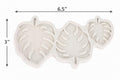 Tropical Leaves Mold
