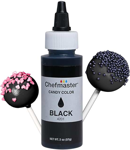 Chefmaster-Black