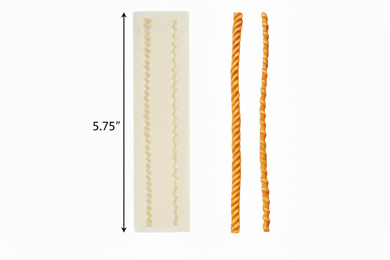 Rope Mold