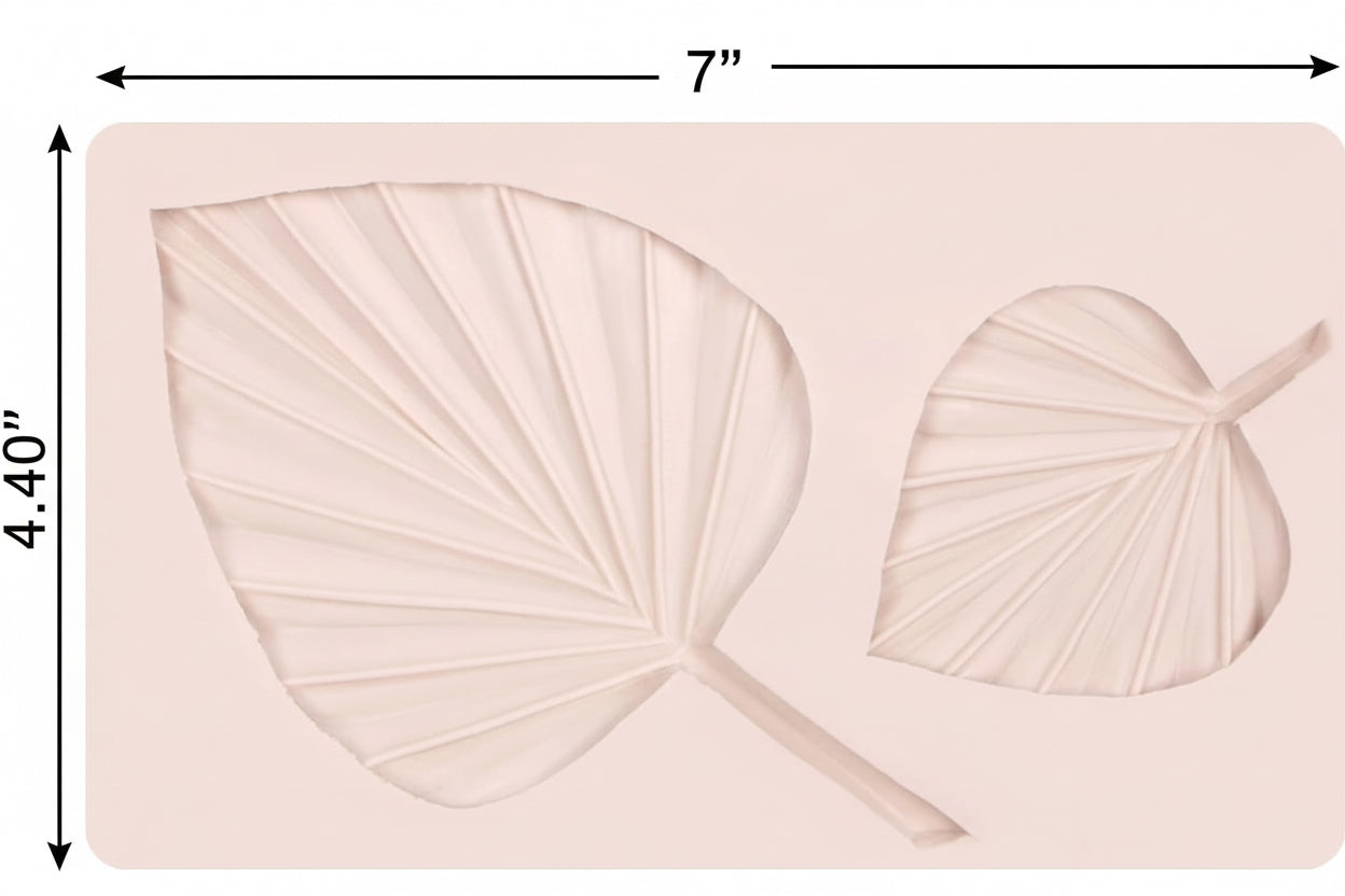 Fan Leafs Mold