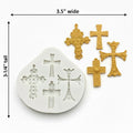 Cross - 4