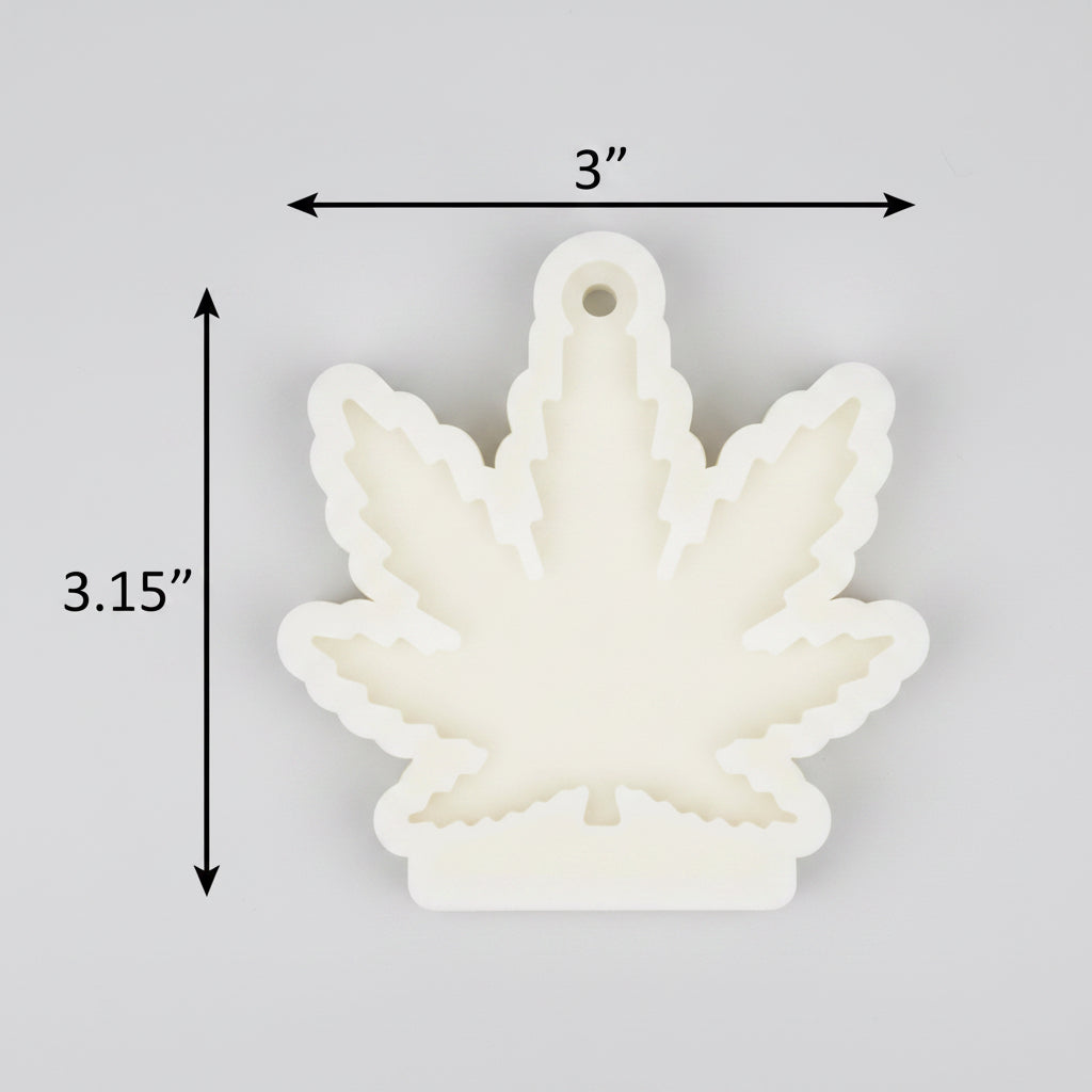 Maple Leaf Mold
