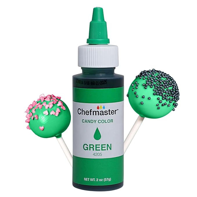 Chefmaster-Green