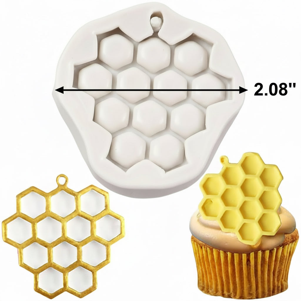 Honeycomb