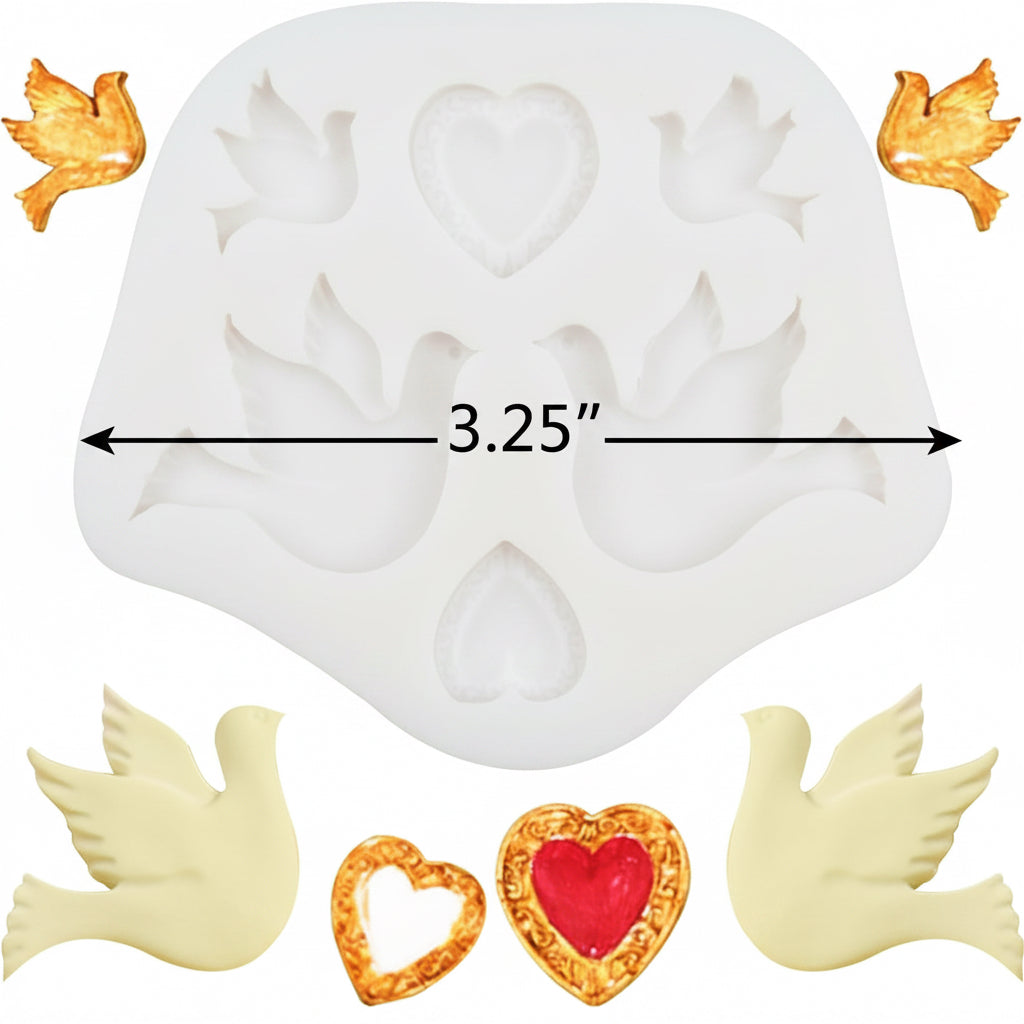 Dove - Peace