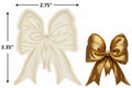 Large Bow