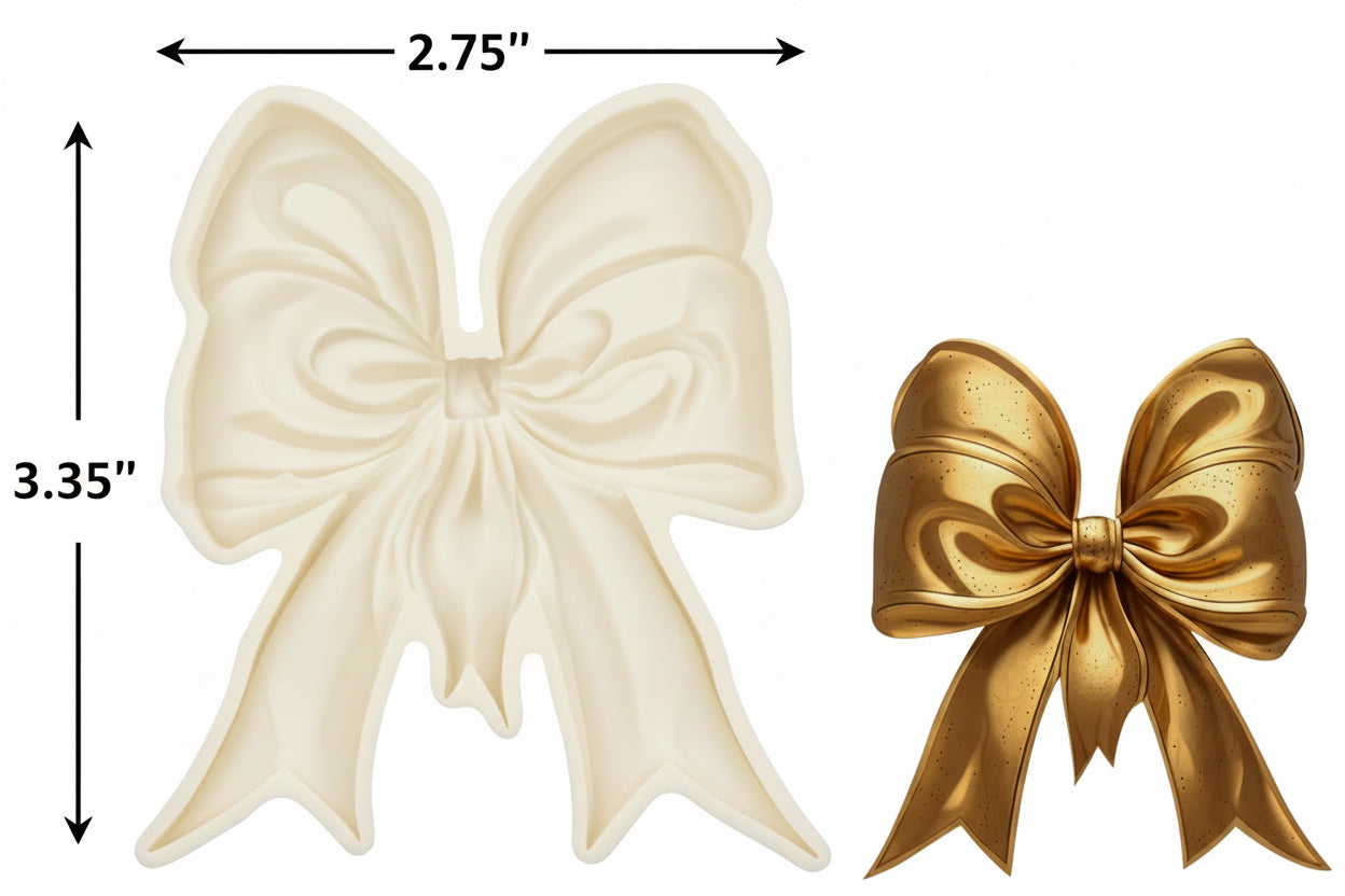 Large Bow