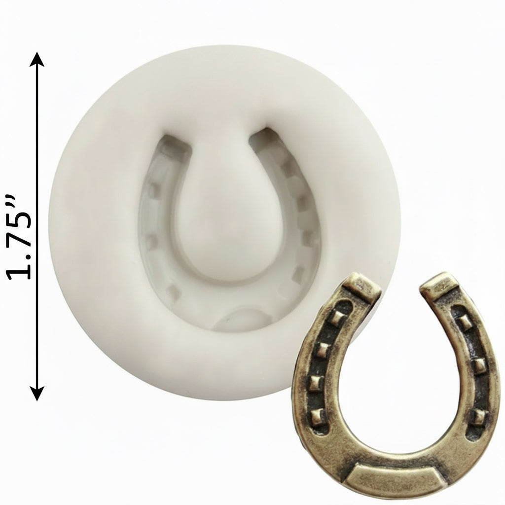 Horse Shoe Mold