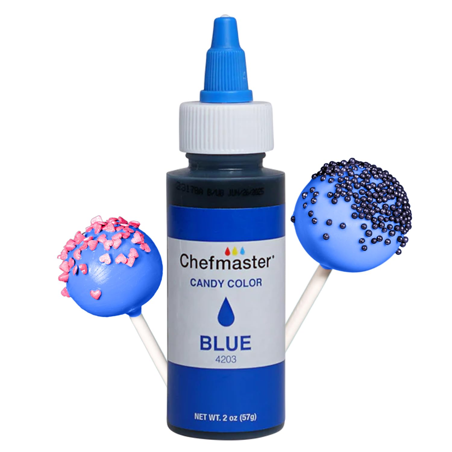 Chefmaster-Blue