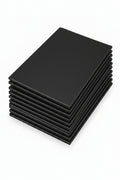 1/2 Sheet Black Drum