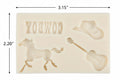 Cowboy Sm Mold