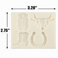 Western Sm Mold