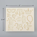 Masquerade Set Mold