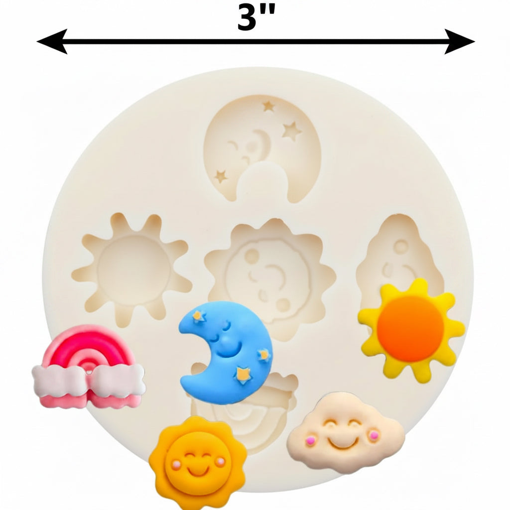 Sky Mold