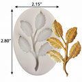 Tree Branch Mold