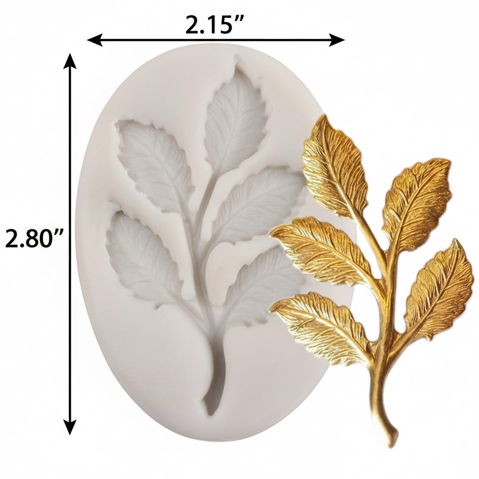 Tree Branch Mold