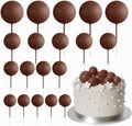 Brown - Dark Ball