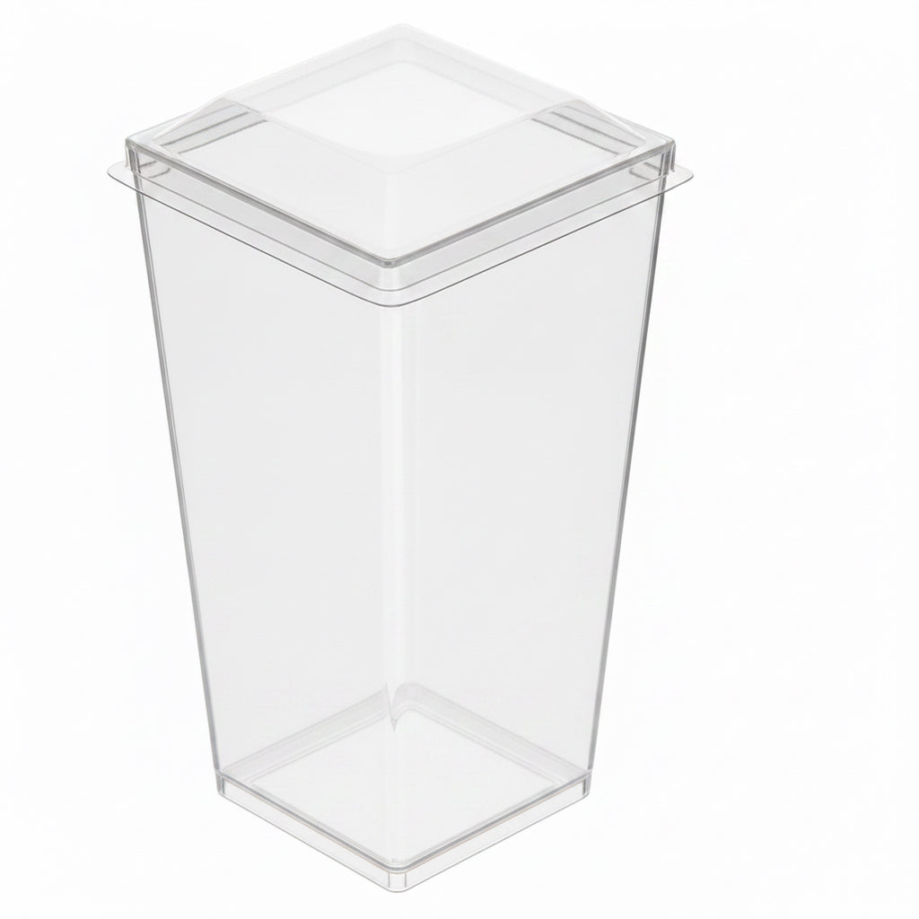 3oz 10ct Plastic Cup