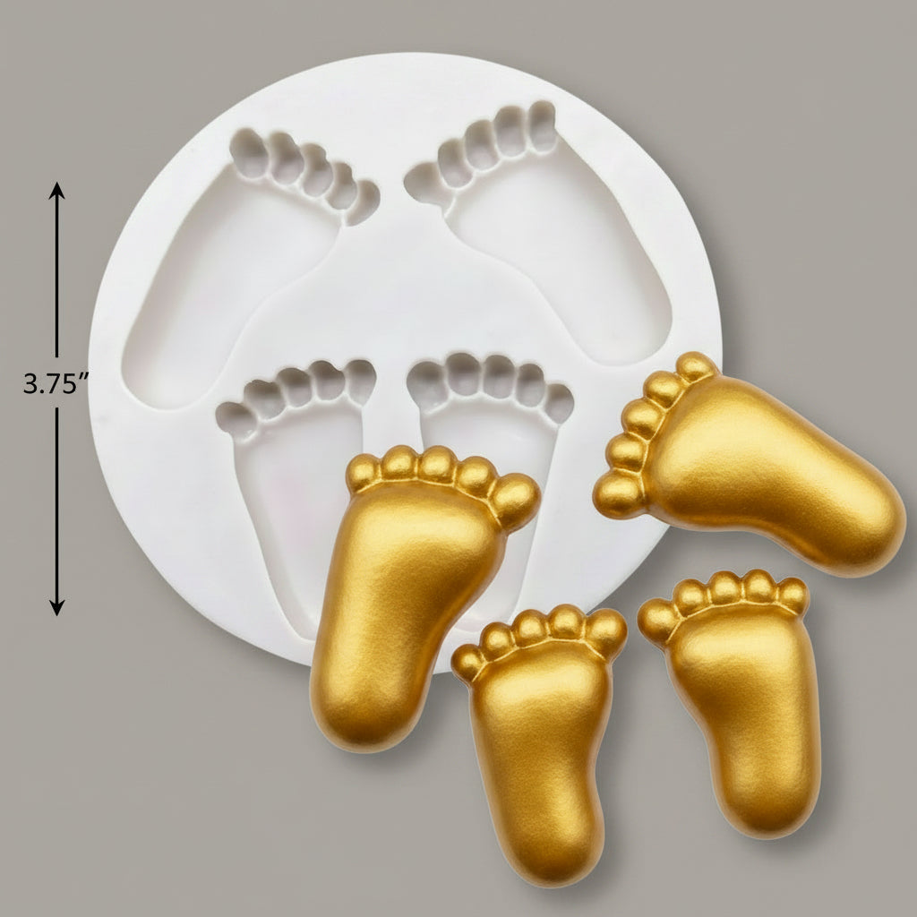 Feet Mold