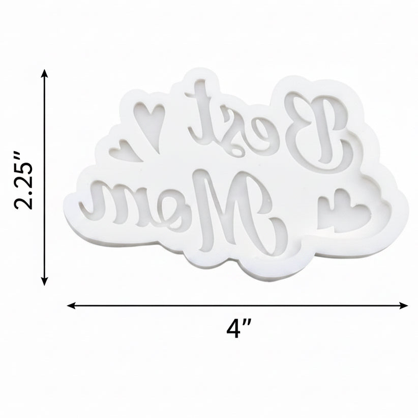 Best Mom Mold