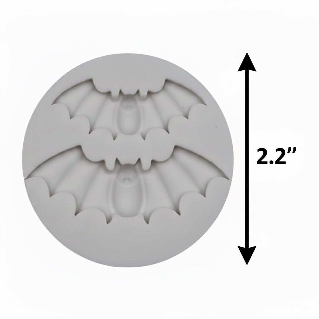 Z Bat Mold