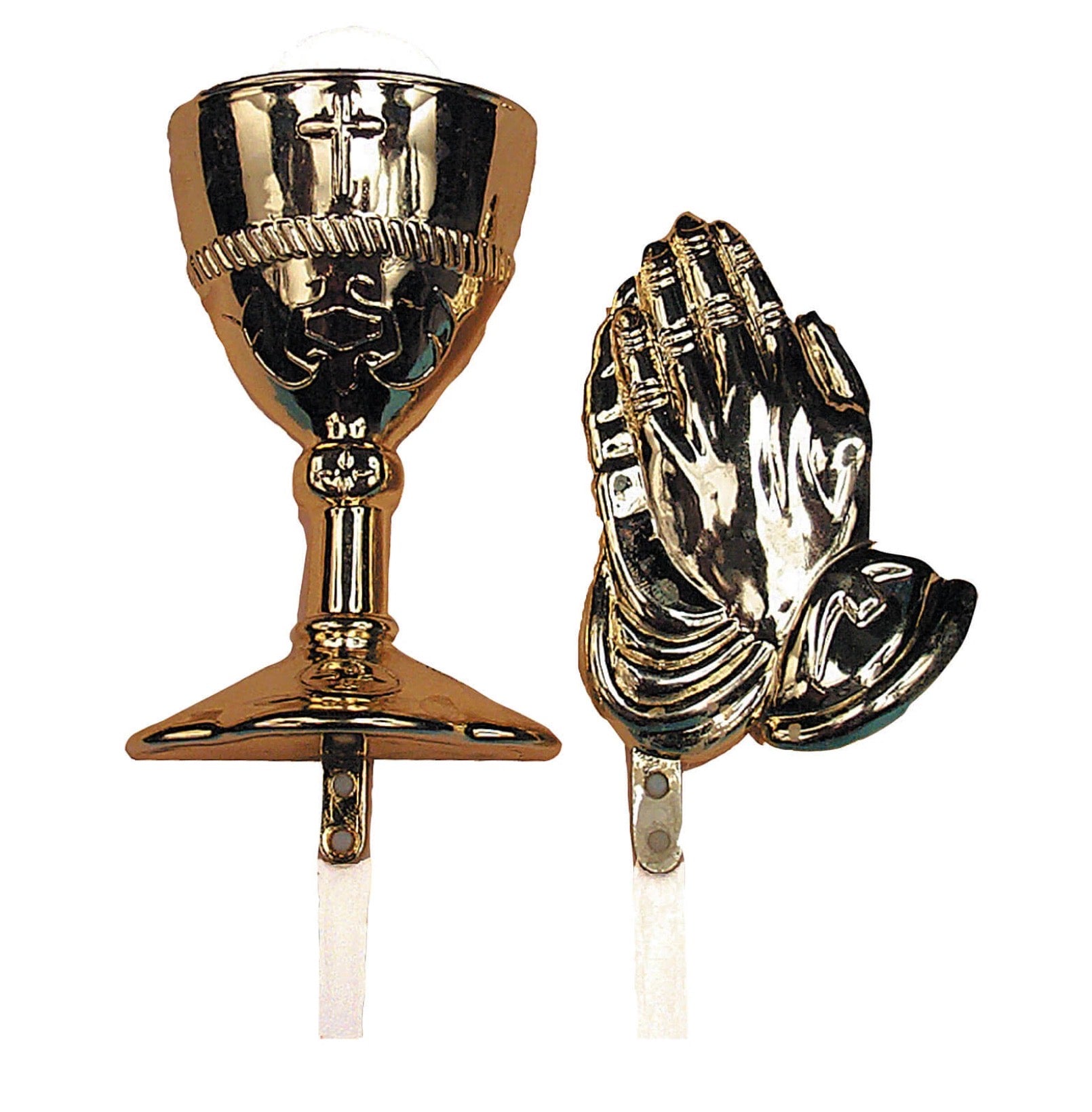 Cake Topper-First Communion