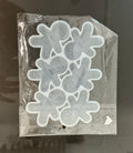 Gingerbread Mold-Clear