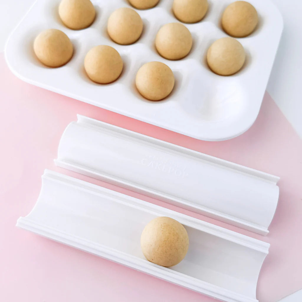 Perfect Pop Roller, Round