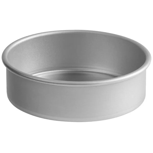 Choice 6x2in-Round Pan