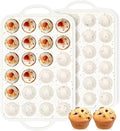 Mini Cupcake Muffin Pan