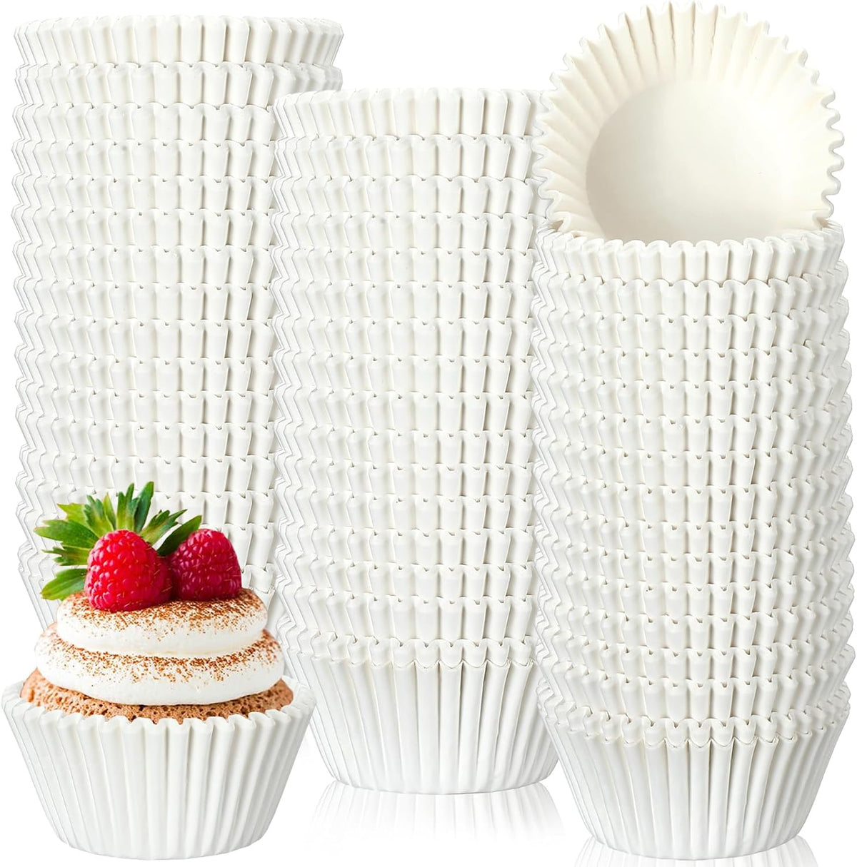 White 500ct