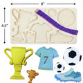 Lg Soccer Mold