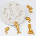 Mermaid Set
