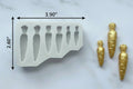 Multi Carrot Set Mold