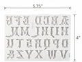 Uppercase Letters