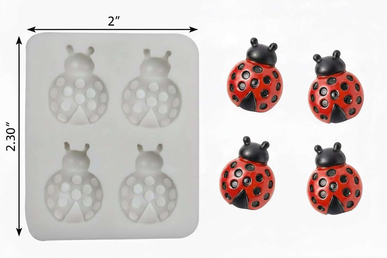 Ladybugs