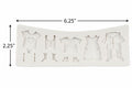 Baby Clothing Mold