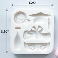 Graduation Celebration Mold