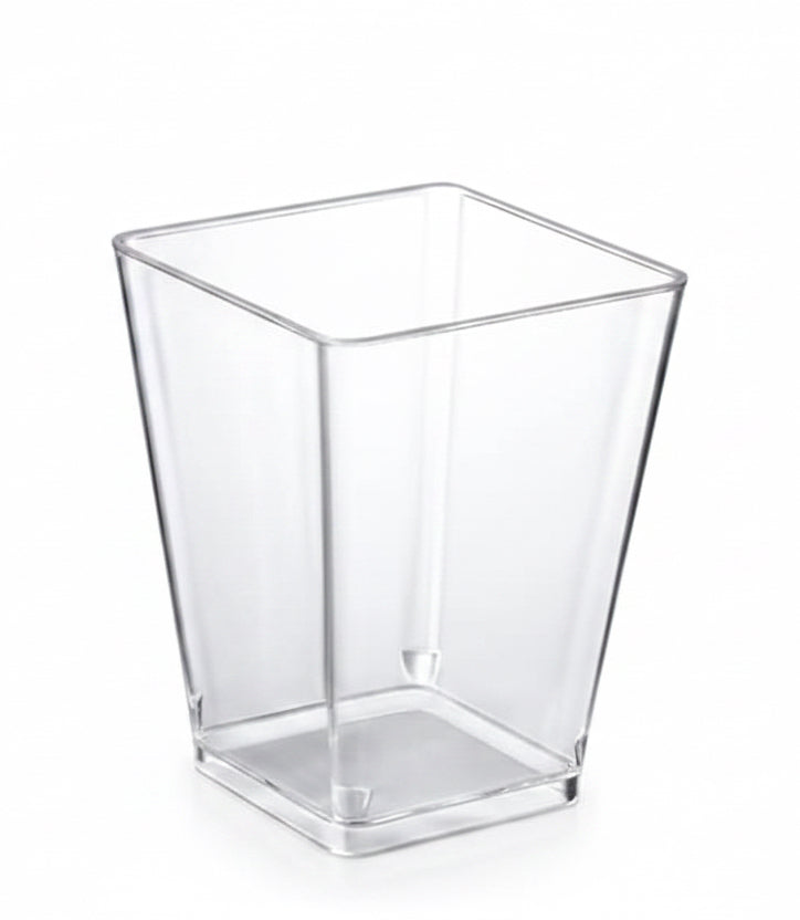 5oz 25ct Plastic Cup
