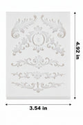 Lace Baroque