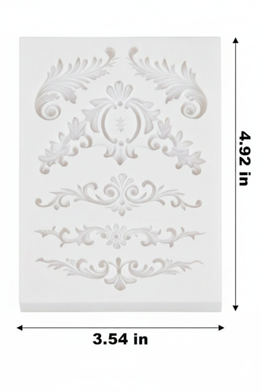 Lace Baroque