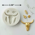 Bullhead Mold