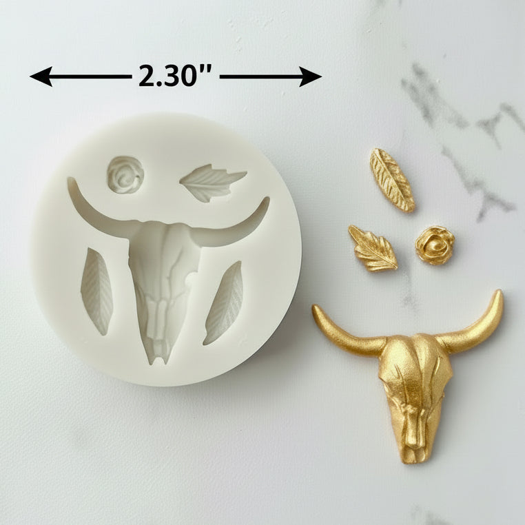 Bullhead Mold