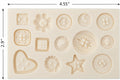 Bottons Mold