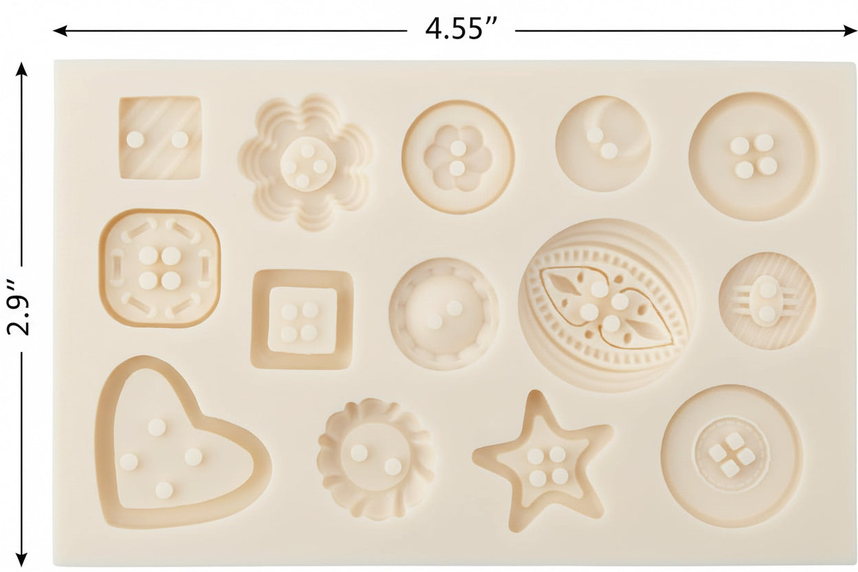Bottons Mold