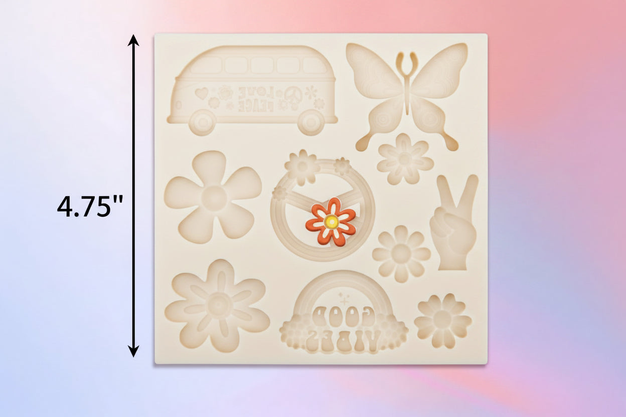 Groove Set Mold