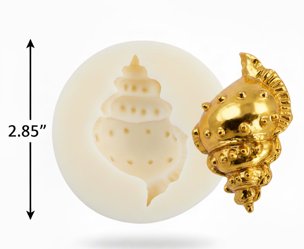 Conch Mold