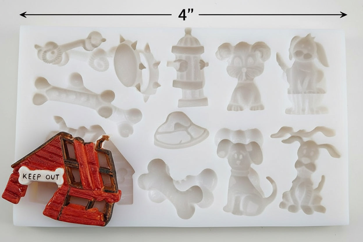 Puppy Set