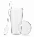 3oz 10ct Plastic Cup